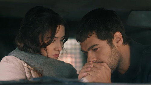 Rüzgarlı Tepe Season 2 Episode 58 - Episode 188