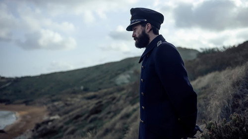 Das Boot Season 3 Episode 1 - A Second Chance