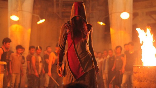 Halfworlds Season 1 Episode 8 - Episode 8