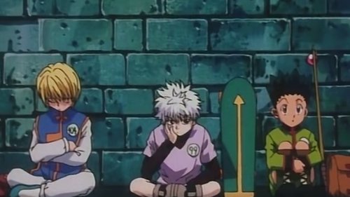 undefined Season 1 Episode 13 - Pro × Con × Trap