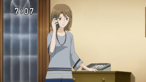 Yumeiro Patissiere Season 1 Episode 10 - Strawberry Tart of Memories