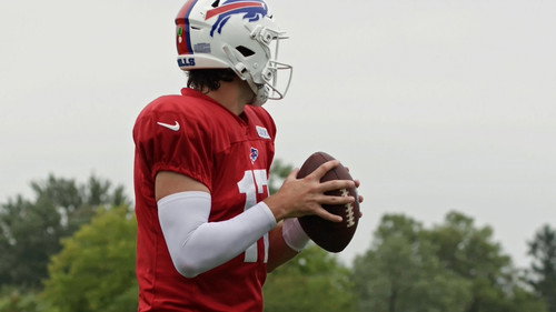 Hard Knocks Season 20 Episode 4 - Episode 4
