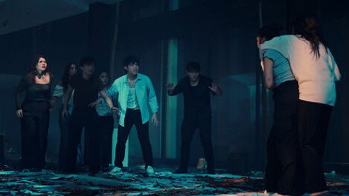 Finale still