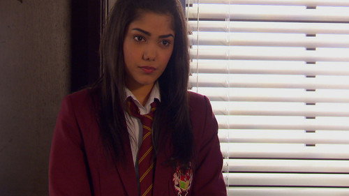 House of Anubis Season 2 Episode 46 - House of Hasty
