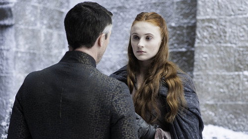 undefined Season 4 Episode 7 - Mockingbird