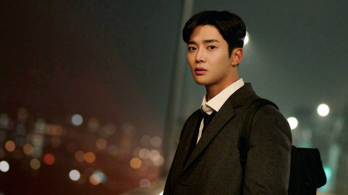 Tomorrow Season 1 Episode 1 - Fallen Flower 1