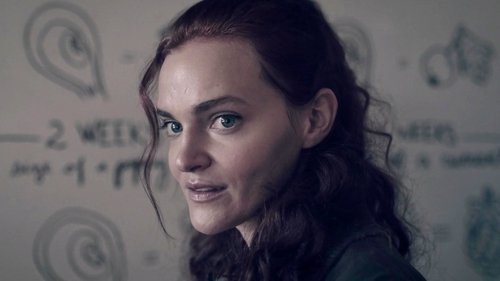 The Handmaid's Tale Season 4 Episode 4 - Milk