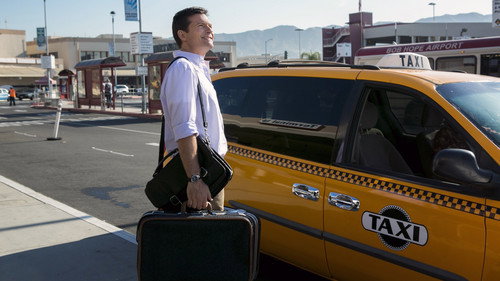 Arrested Development Season 4 Episode 1 - Flight of the Phoenix