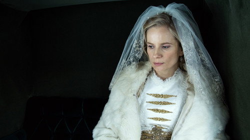 Belle Epoque Season 1 Episode 10 - A Wedding