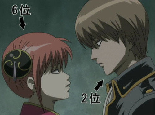 Popularity Polls Can Burn in Hell still