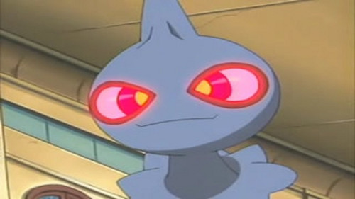 Take This House and Shuppet still