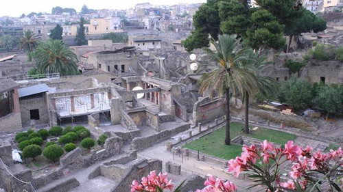 Secrets of the Dead Season 6 Episode 3 - Herculaneum Uncovered