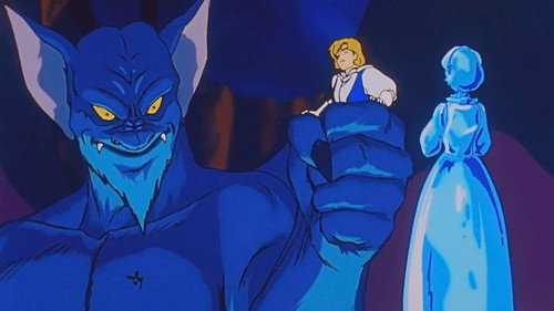 The Legend of Snow White Season 1 Episode 52 - Episode 52