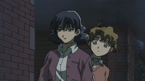 In the Case of Yuki Aihara still