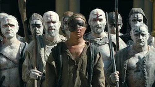 Néro the Assassin Season 1 Episode 7 - The Archbishop