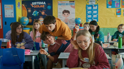 Carlitos & Henriqueta Season 2 Episode 1 - Episode 1