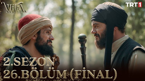 Vefa Sultan Season 2 Episode 26 - Episode 56