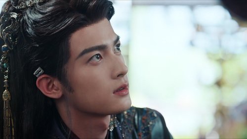 Fated Hearts Season 1 Episode 34 - Episode 34