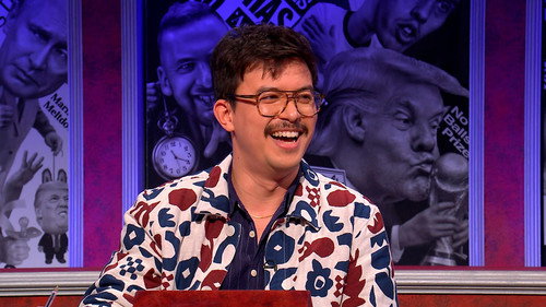 Have I Got News for You Season 70 Episode 10 - Episode 10