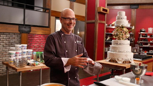 Worst Cooks in America Season 4 Episode 4 - Do It Yourself Cooking