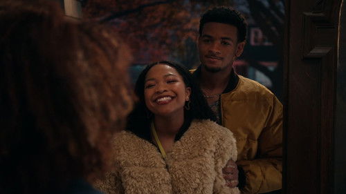 undefined Season 5 Episode 15 - Deception