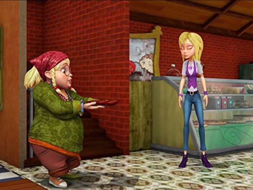 Sabrina: Secrets of a Teenage Witch Season 1 Episode 21 - Magic No More