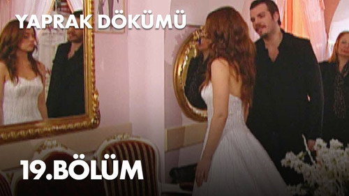 Falling Leaves Season 1 Episode 19 - Episode 19
