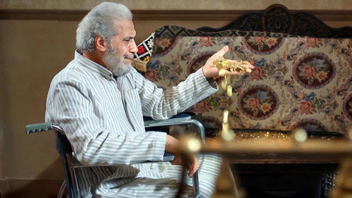El-Moallem Season 1 Episode 18 - Episode 18