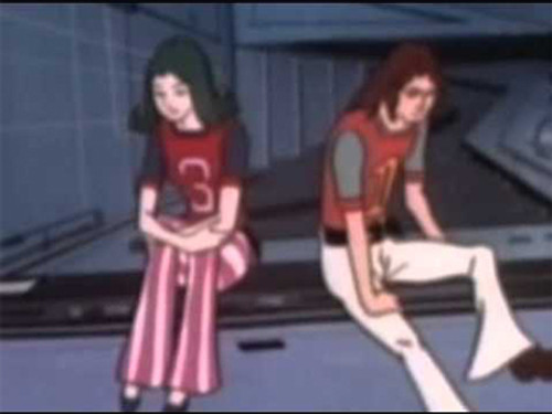 Battle of the Planets Season 1 Episode 85 - Invasion of Space Center (2)