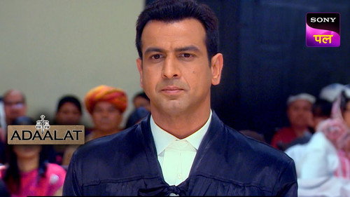 Waaris Ka Shraap Part 1 still