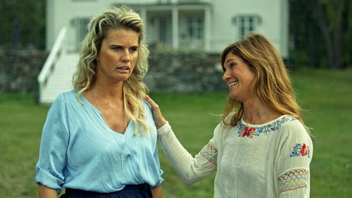 Summer with the Family Season 4 Episode 10 - Episode 10