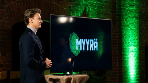 The Mole Finland Season 2 Episode 10 - Episode 10