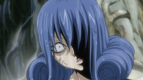 Fairy Tail Season 3 Episode 14 - Dead-End of Despair