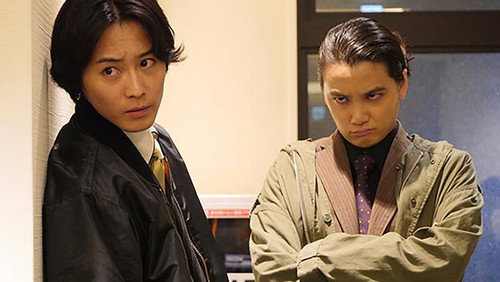 Danger-Less Detectives Season 1 Episode 7 - Episode 7