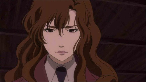 Kure-nai Season 1 Episode 11 - I Think