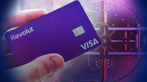 Panorama Season 72 Episode 31 - Britain’s Newest Bank: How Safe Is Your Money?