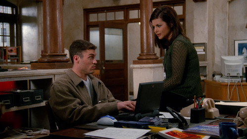 Beverly Hills, 90210 Season 8 Episode 18 - Crimes and Misdemeanors