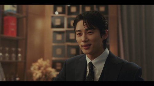 Strong Girl Nam-soon Season 1 Episode 8 - Light and Shadow of Gangnam