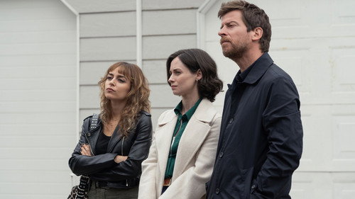Losing Judgment Season 1 Episode 5 - Episode 5