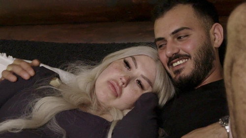 90 Day Fiancé: Happily Ever After? Season 9 Episode 8 - May The Force Be With You