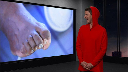 Tosh.0 Season 10 Episode 2 - Bear Attack