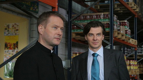 Father Matthew Season 2 Episode 1 - Episode 1