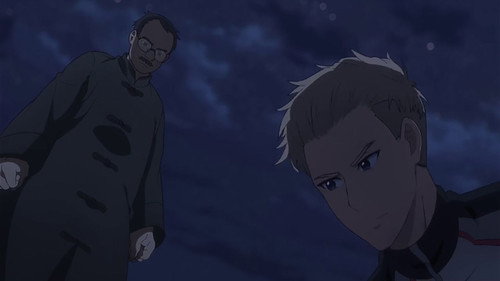 Spare Me, Great Lord! Season 2 Episode 5 - Episode 5