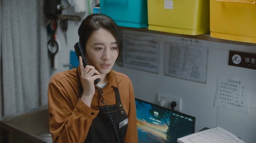 Because of Love Season 1 Episode 4 - Episode 4