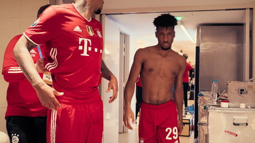 FC Bayern - Behind the Legend Season 1 Episode 4 - EPISODE 4