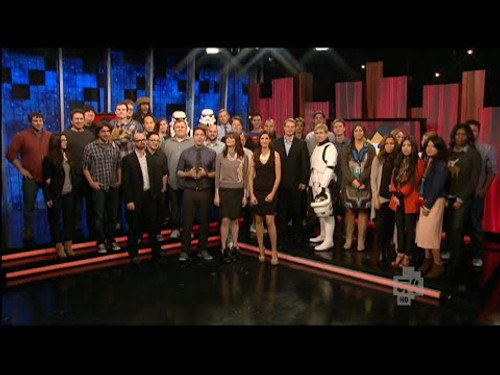 Xplay Season 2013 Episode 1 - The Final Episode