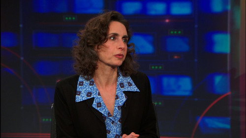 Elizabeth Kolbert still