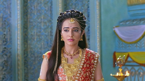 RadhaKrishn Season 3 Episode 4 - Subhadra's Test of Love