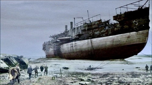 Seven Wonders of the Industrial World Season 1 Episode 1 - The Great Ship