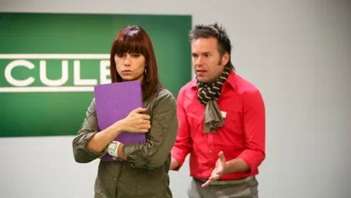 LouisLouise Season 1 Episode 10 - Episode 11